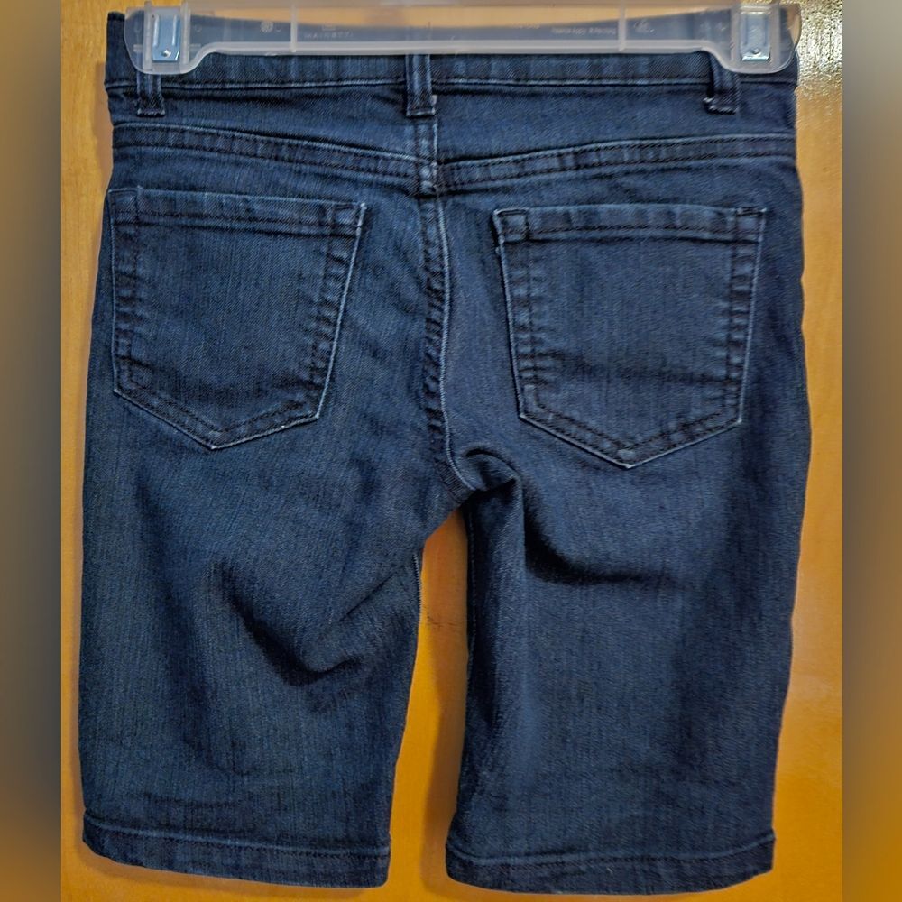 The Childern's Place Girls Capri Jeans 6x/7 * - Picture 2 of 2